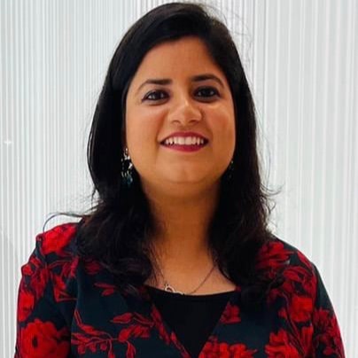 Parul Khatreja