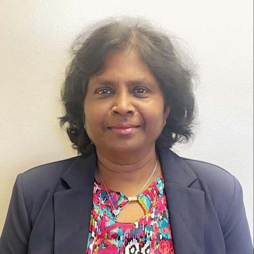Ranji Krish