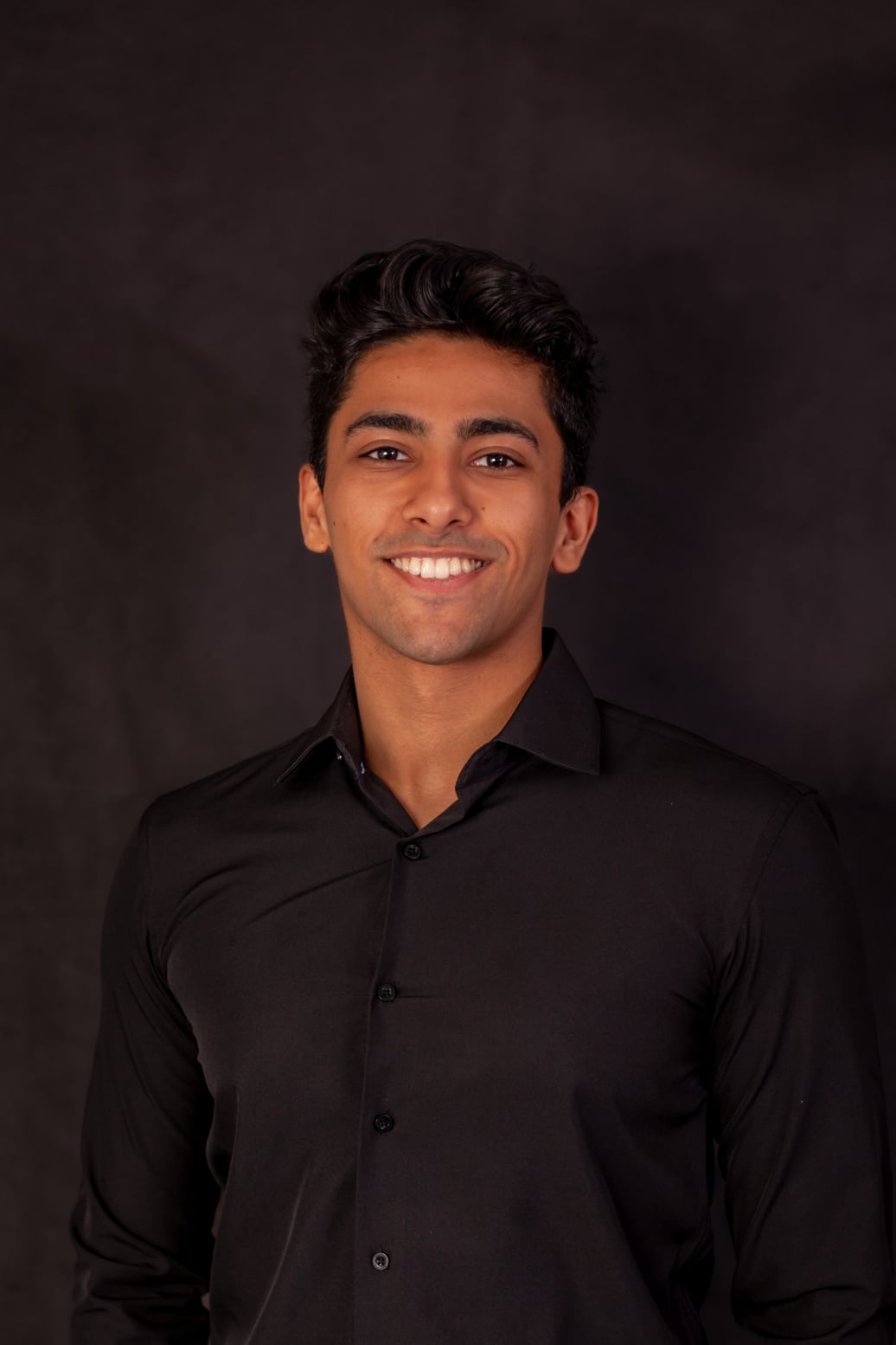 Arman Sood