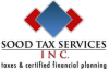 Sood Tax Services Logo
