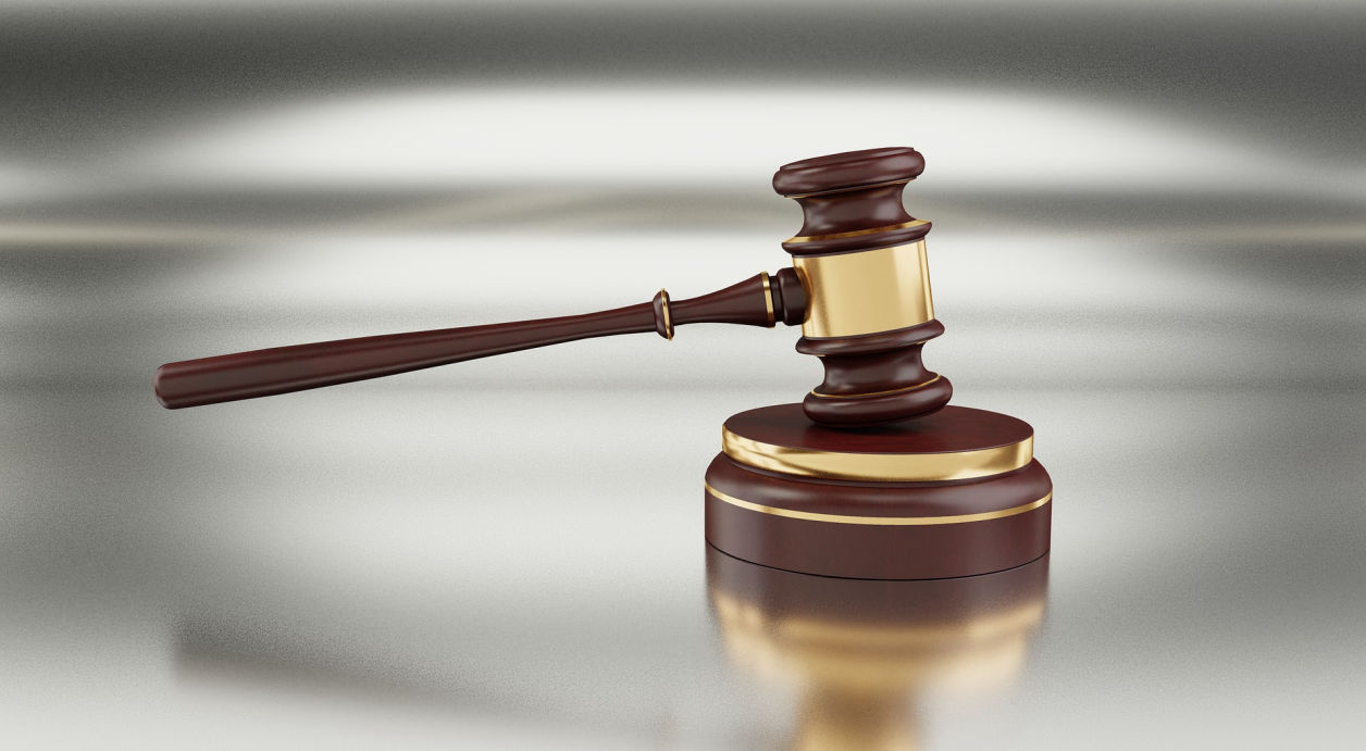 Court Representations